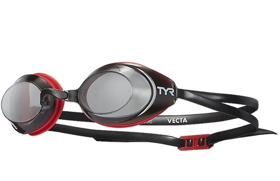 Очки для плавания TYR Vecta Racing 