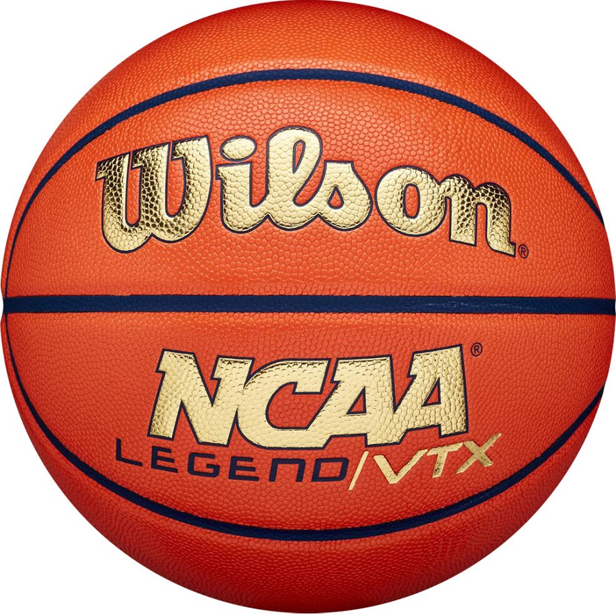 Мяч баскетбольный  WILSON NCAA Legend р.7 