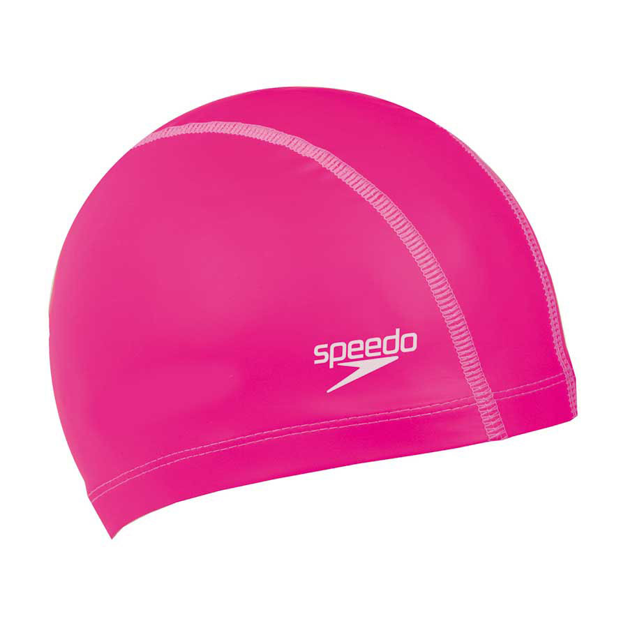 Шапочка для плавания Speedo Pace Cap розовая