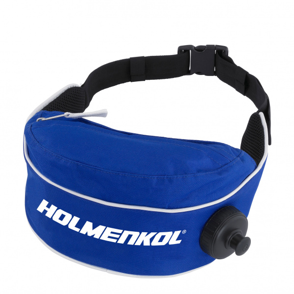 Подсумок Holmenkol Racing Bottle Bag с термофлягой 1л 