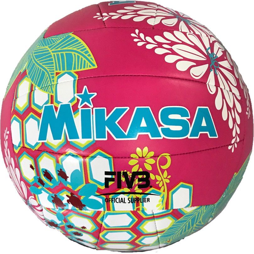 Мяч волейбольный MIKASA пляжный VXS-HS 1 