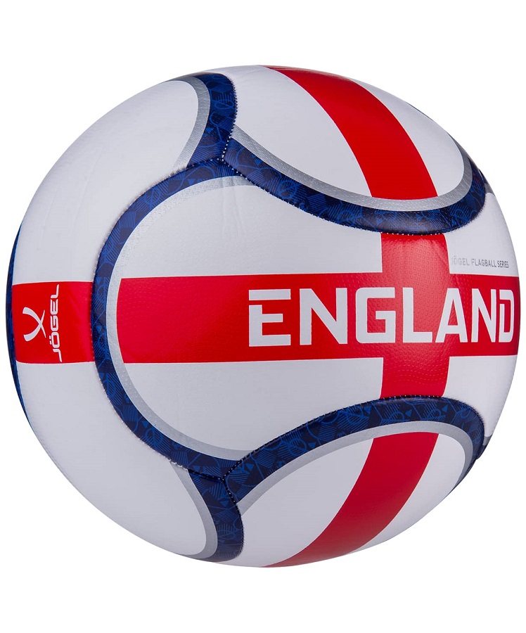 Мяч футбольный Jogel England