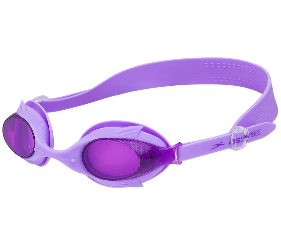 Очки для плавания 25Degrees Chubba Purple 