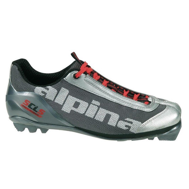 Ботинки лыжероллерные Alpina SCL
