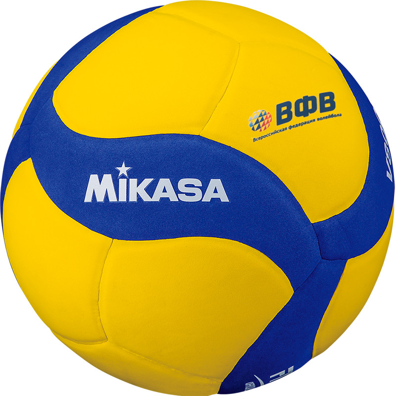 Мяч волейбольный MIKASA V800W