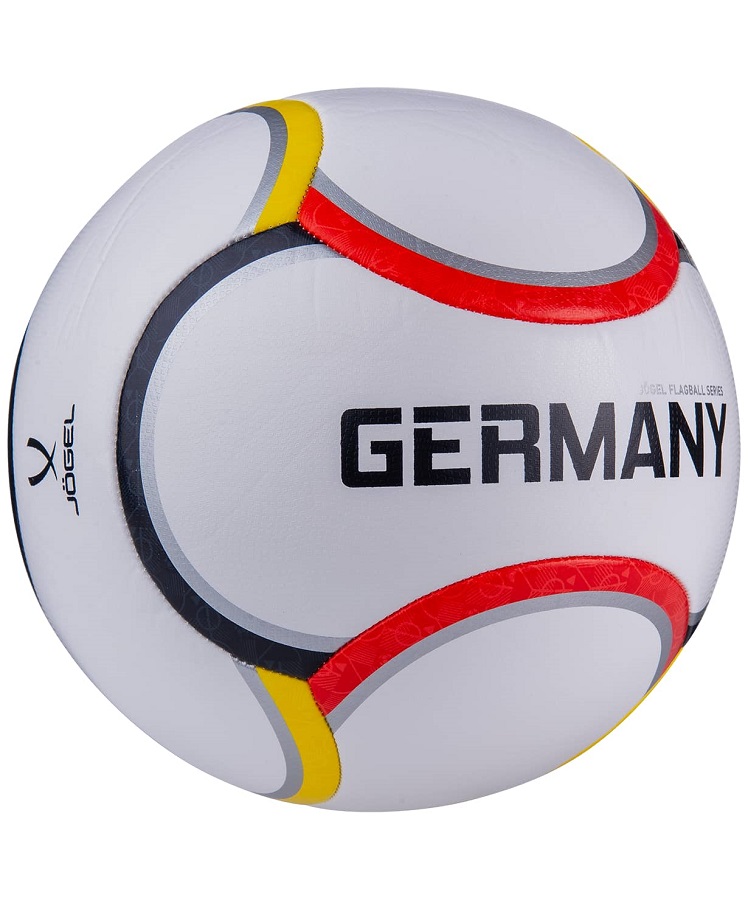 Мяч футбольный Jogel Germany