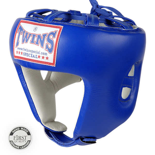 Шлем бокс TWINS HGL-8