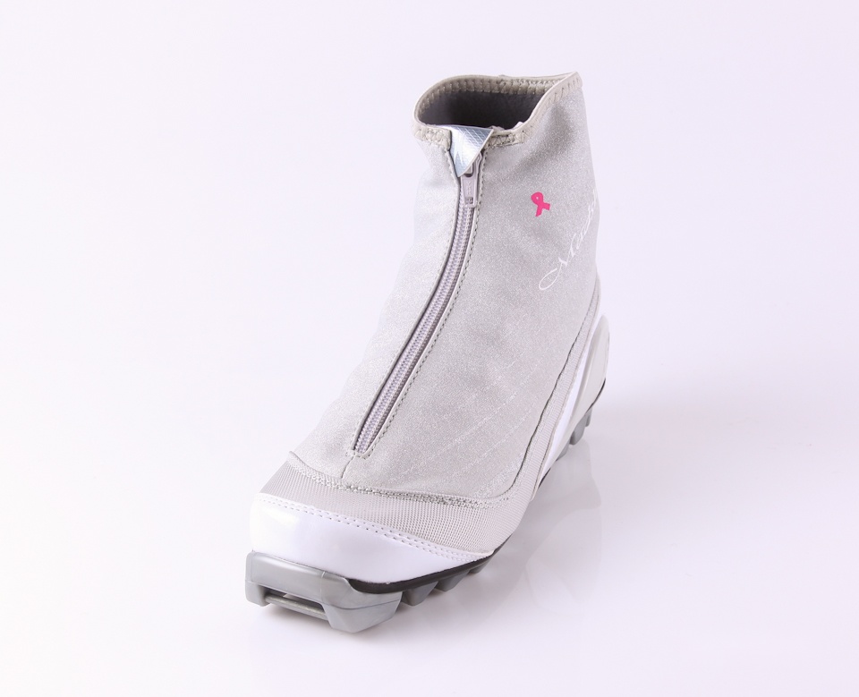 Ботинки лыжные Madshus Metis C SMU Silver