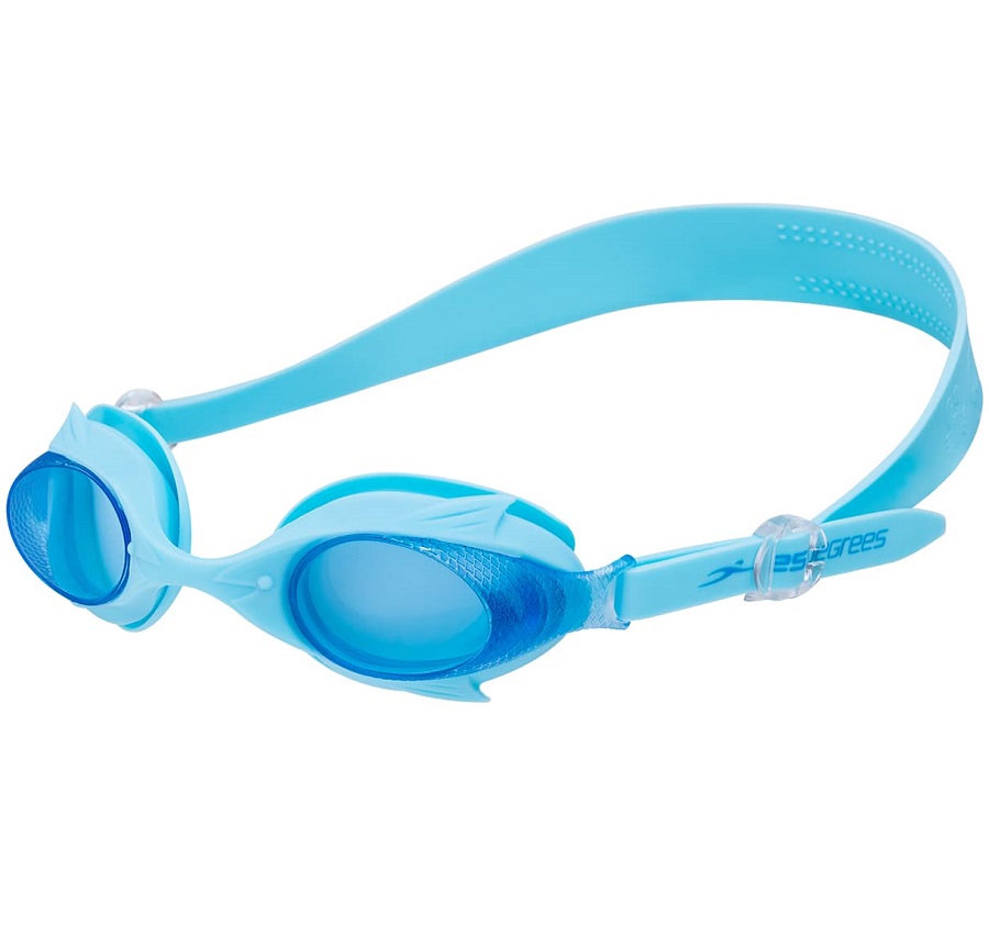 Очки для плавания 25Degrees Chubba Blue