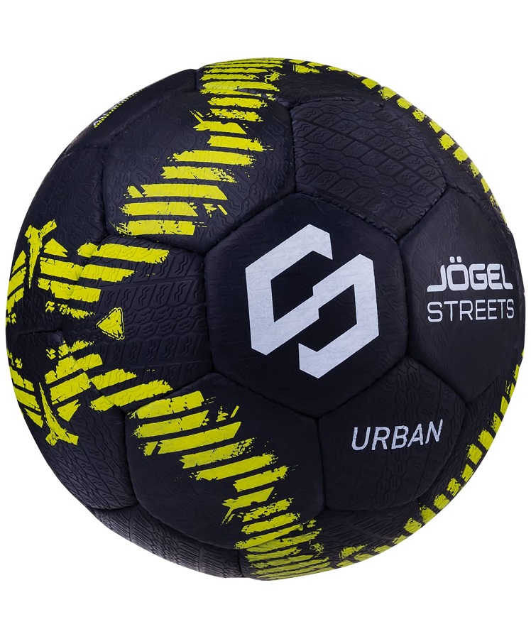 Мяч футбольный Jogel JS-1110 Urban 