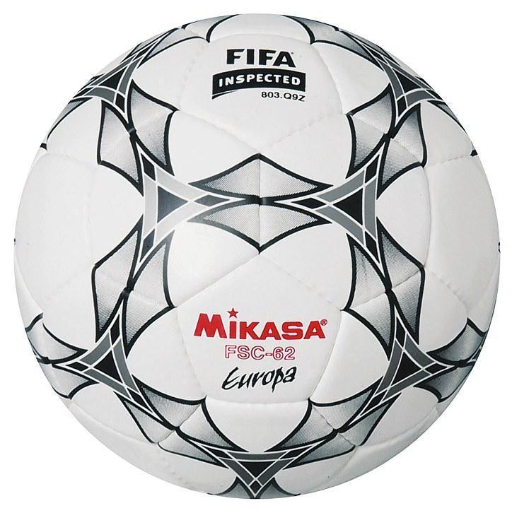 Мяч футзальный Mikasa FSC62A №4 