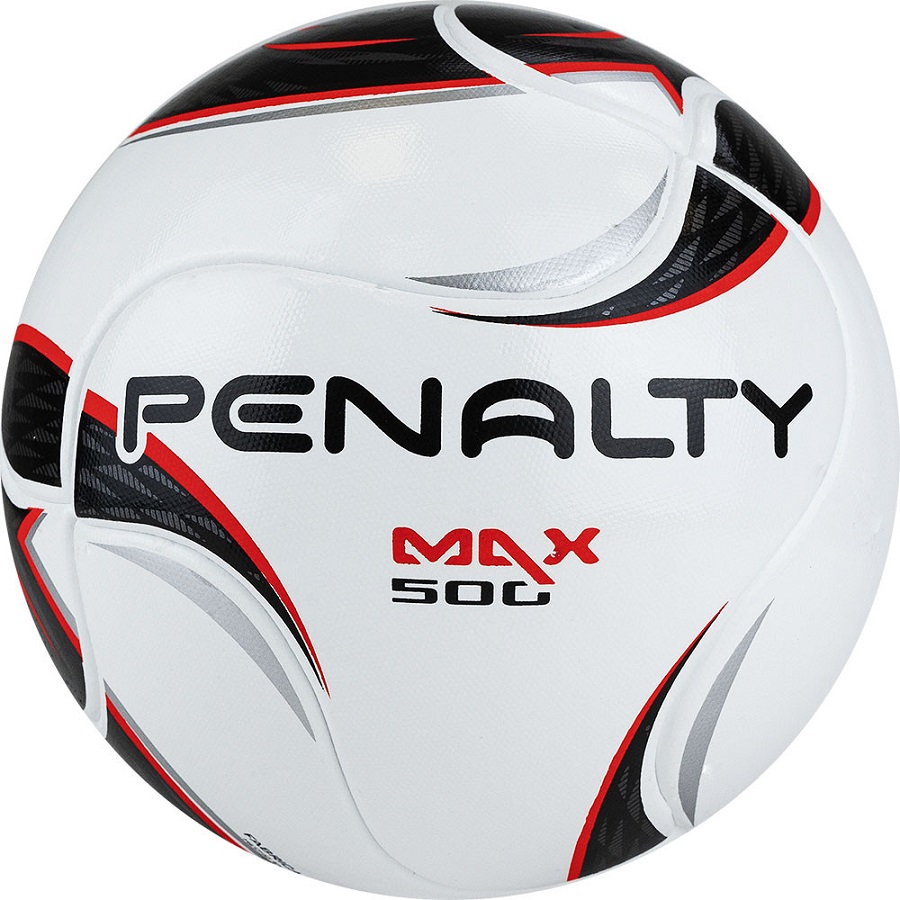 Мяч футзальный Penalty Bola Futsal Max 500