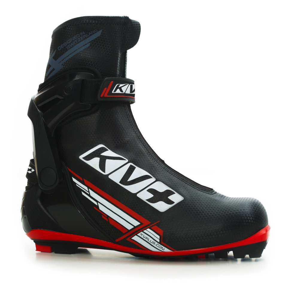 Ботинки лыжные KV+ Advanced Skate