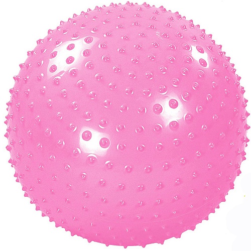 Мяч гимнастический массажный AS4 65 см