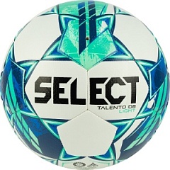 Мяч футбольный Select Talento DB Light V23 № 5