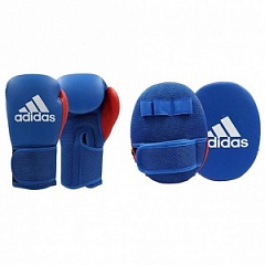 Боксерский набор Kids Boxing Kit 2 