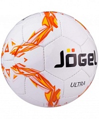 Мяч футбольный Jogel JS-410 Ultra