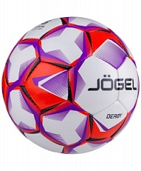 Мяч футбольный Jogel  Derby