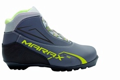 Ботинки лыжные Marax MXN-300 