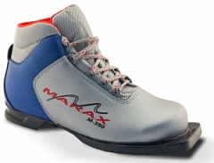 Ботинки лыжные Marax M350