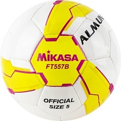 Мяч футбольный Mikasa Almundo