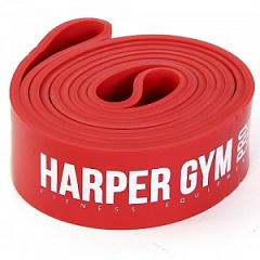 Эспандер ленточный Harper Gym 208х4.5см 20-55 кг