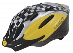 Шлем защитный вело Ventura 