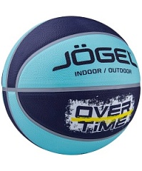 Мяч баскетбольный Jogel Overtime №7 