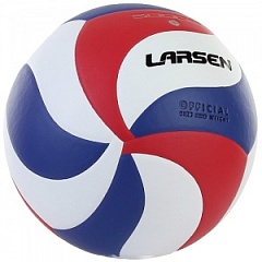 Мяч волейбольный Larsen 5000B