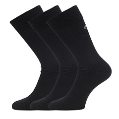 Носки Ulvang Ultra black 3 pair