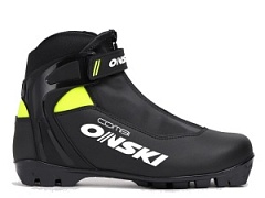Ботинки лыжные Onski Combi