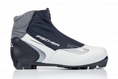 Ботинки лыжные Fischer XC Pro My Style 