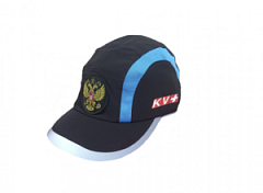 Бейсболка KV+ National running cap