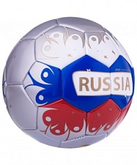 Мяч футбольный Jogel Russia 