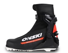 Ботинки лыжные Onski Skate Pro