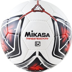 Мяч футбольный Mikasa REGATEADOR5-R 