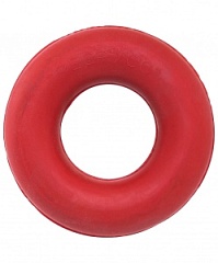 Эспандер резиновое кольцо красный 20 кг 