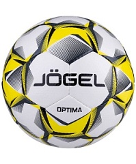 Мяч футзальный Jogel Optima 