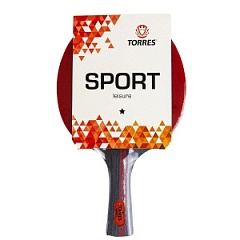 Ракетка н/т Torres Sport 1* 