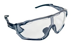 Очки солнцезащитные KV+ Delta glasses grey