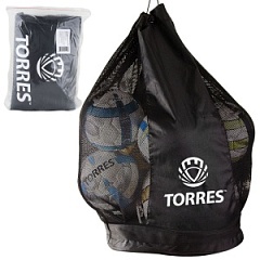 Сетка для переноса мячей Torres 