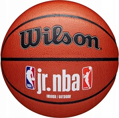 Мяч баскетбольный  WILSON Jr.NBA 