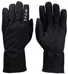 Перчатки MOAX Sport Warm черные 