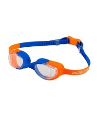 Очки для плавания 25Degrees Dory Navy/Orange 