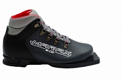 Ботинки лыжные Marax MX-330 кожа
