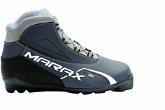 Ботинки лыжные Marax MXS-300 