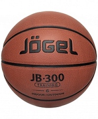Мяч баскетбольный Jogel JB-300 №6