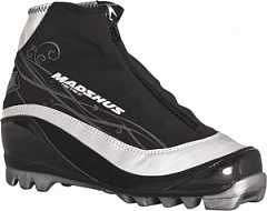 Ботинки лыжные Madshus Metis C SMU Black