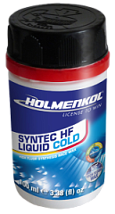 Ускоритель Holmenkol Syntec Speed Liquid COLD эмульсия
