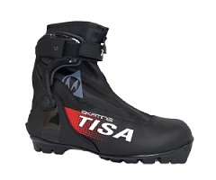 Ботинки лыжные Tisa Skate NNN